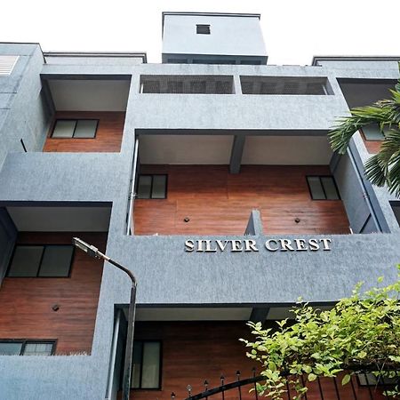 Treebo Trend Silver Crest Lohogaon Экстерьер фото