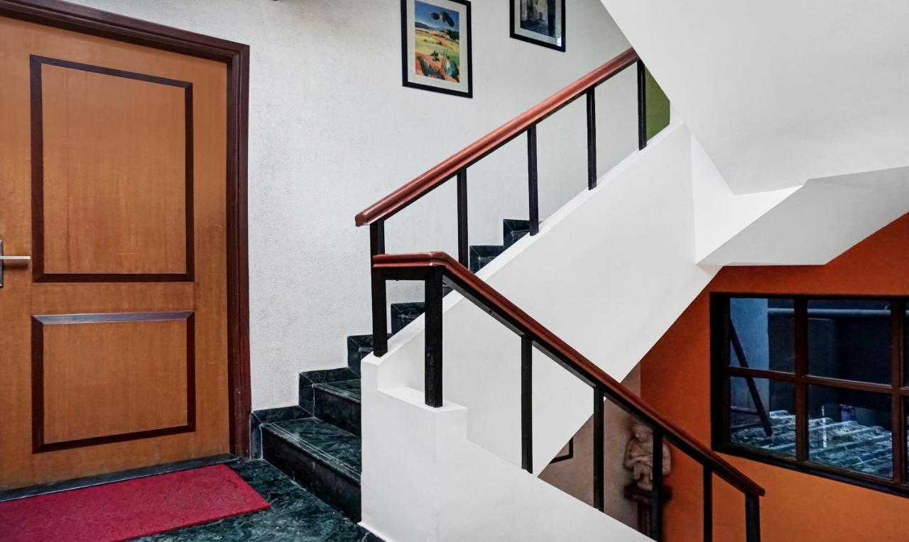 Treebo Trend Silver Crest Lohogaon Экстерьер фото