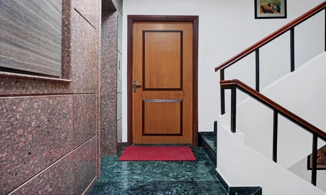 Treebo Trend Silver Crest Lohogaon Экстерьер фото