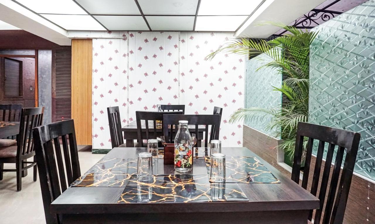 Treebo Trend Silver Crest Lohogaon Экстерьер фото