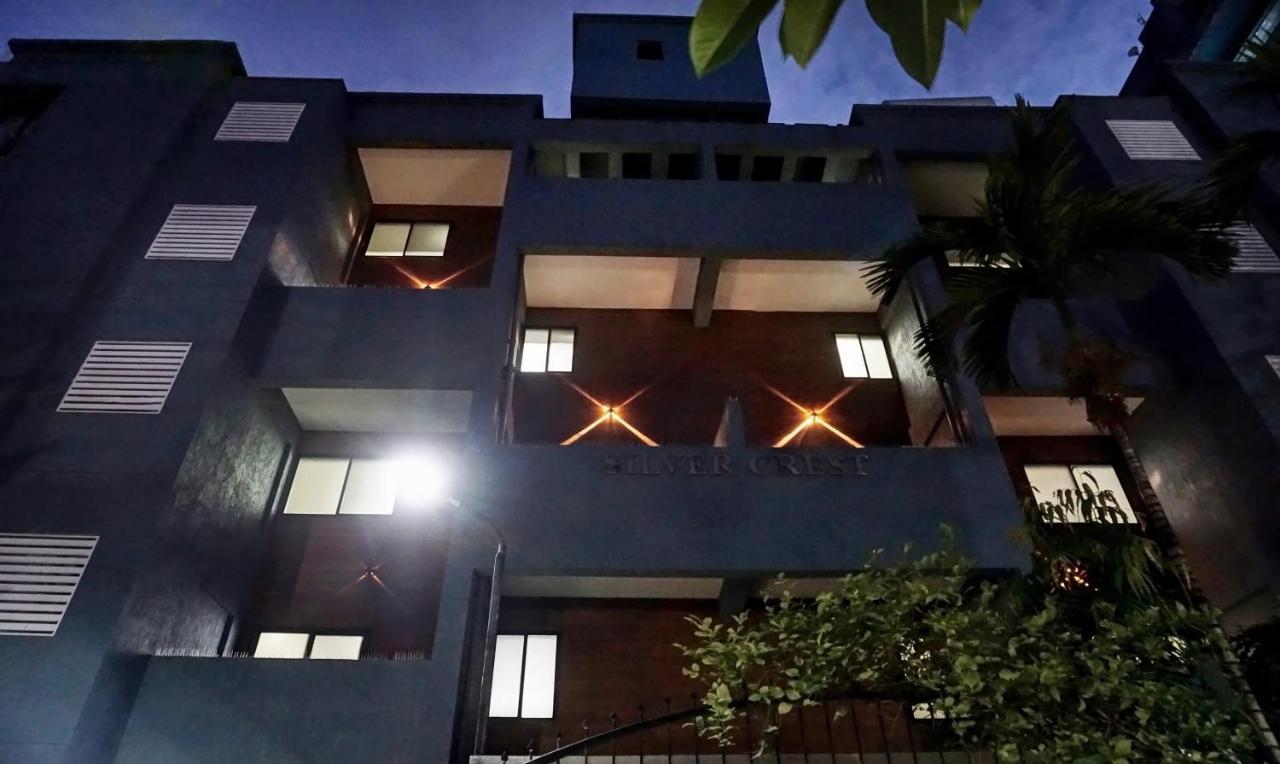 Treebo Trend Silver Crest Lohogaon Экстерьер фото